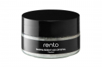 Pirties kvapas RENTO ICE CRYSTAL,  30g