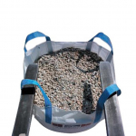 Didmai&scaron;is P1, 80x80x90 cm, 0.5 t.