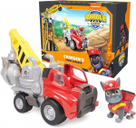 Transporto priemonė Paw Patrol Rubble & Crew 6066726