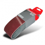 &Scaron;lifavimo juosta Makita P-37194, Nr 80, 533 x 76 mm, 5 vnt