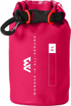 Vandeniui atsparus krep&scaron;ys Aqua Marina Dry bag MINI 2L Rožinis