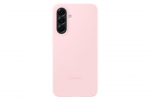 Telefono dėklas Samsung EF-PA566CPEGWW, Galaxy A56, rožinė