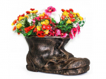 Gėlių vazonas SHOE