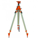 I&scaron;pardavimas! Trikojis stovas su elevatoriumi SJP40 (1,35-2.32 m)