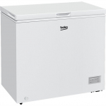 &Scaron;aldiklis Beko CF200EWN, horizontalus