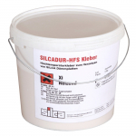 Klijai termoizoliacinėms plok&scaron;tėms 6,5 kg (SILCADUR-HFS Kleber). Atsparūs 950'