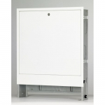 Potinkinė kolektorinė spintelė KAN-therm VP-3,  5-6 ž., 560X120X700 mm