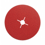 Rhodius Metalo &scaron;lif. lapelis K60 125x22,23 mm