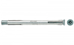 Fischer Rėminis tvirtinimas F 10 M 152 metalinis (10x152)