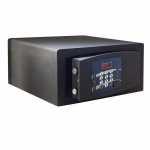 Baldinis seifas STARK 621U su elektrine spyna (360x190x410)  Tinka ir vie&scaron;bučiams.