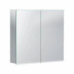 Pakabinama veidrodinė spintelė If&ouml; Option Plus 60