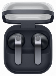 Ausinės Samsung Galaxy Buds 4 SM-R540NZKAEUE, juoda