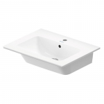 Praustuvas DURAVIT ME by Starck 630