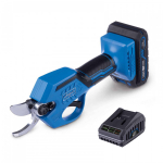 Akumuliatorinės genėjimo žirklės BC-PRS28-X SET, Scheppach