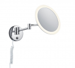 &Scaron;viestuvas sieninis Trio H2O VIEW, 3 W, LED, 282990106