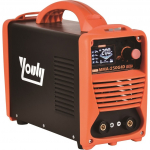 ⬡ Inverterinis suvirinimo aparatas (IGBT) MMA/TIG (YLMMA250, YOULI)