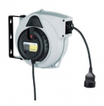 Ritė elektrai 5+1m 230V, MAVEL (800150, MAVEL)
