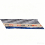 Vinys 34&deg; vidaus darbams, rifliuotos 50x2,9mm, Ecomax