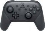 Žaidimų pultas Nintendo Switch Pro Controller
