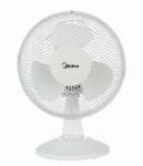 Pastatomas ventiliatorius Midea FT23-16J, 25W