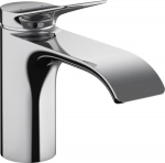 Praustuvės mai&scaron;ytuvas HANSGROHE VIVENIS COMFORTZONE 80