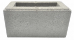 Tvoros blokelis RTE-40x20x5-S