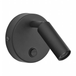 &Scaron;viestuvas sieninis TK Lighting ENZO, 6 W, G9, 4237