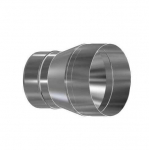 Kamino tarpmovė WADEX 125, D100/150 mm