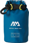 Vandeniui atsparus krep&scaron;ys Aqua Marina Dry bag MINI 2L Dark Blue