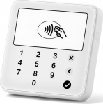 Kortelių skaitytuvas SumUp Solo Lite, 126 g