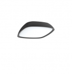 &Scaron;viestuvas Viokef Cosmo, 20W, LED, IP65, tamsiai pilka