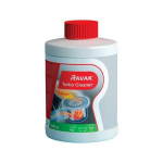 Sifono valiklis Ravak Turbo Cleaner, 1 kg