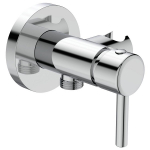 Potinkinis bidė du&scaron;elio mai&scaron;ytuvas, chromas