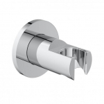 Ideal Standard rankinio du&scaron;o laikiklis,  chromas