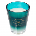 Žvakė, aromatinė Atmosphera Alma Patchouli, 38 h, 270 g