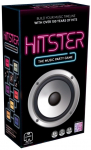 Stalo žaidimas Jumbo Hitster, EN