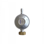 Dujų reduktorius (Atsarginė &scaron;ildytuvo dalis)