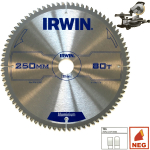 IRWIN Pj. d. 216x30x60T 2,5 mm TCG/N