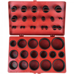 Richmann Žiedų komplektas 419 vnt.