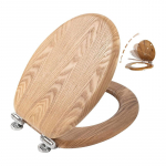 Klozeto dangtis Angel Shield