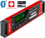Gulsčiukas RED25 skaitmeninis (BlueTooth) Sola | 25cm, 0.05&deg;-0,1&deg;