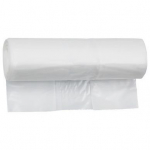 Mai&scaron;as &scaron;iuk&scaron;lėms LPDE 500l 10my skaidrus 10 vnt Storch