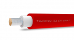 Kabelis saulės elektrinėms H1Z2Z2-K 1x6, raudonas, 500m