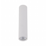 &Scaron;viestuvas lubų TK Lighting Tune 10027, GU10, baltas