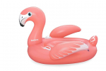 Pripučiamas plaustas Bestway Flamingo, 41525, 138 cm x 107cm