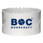 Gręžimo karūna HSS-E (Co 8) BOHRCRAFT (⌀ 48 mm)