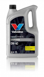 Alyva varikliui SYNPOWER 0W40 5L, Valvoline