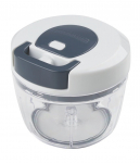 Maisto smulkintuvas 27907, 13 cm, 14 cm x 14 cm