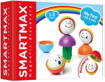 Magnetinis konstruktorius Smartmax My First Hide & Seek