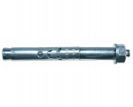 Fischer Ankeris su veržle FSA B 12/50 12x121 mm
